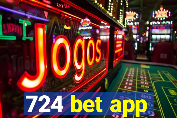 724 bet app